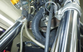 YAMAHA R1-Z 2010 3XC