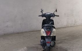 SUZUKI LET's CA4AA