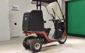 HONDA GYRO CANOPY TA02