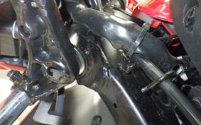 HONDA CBF125R