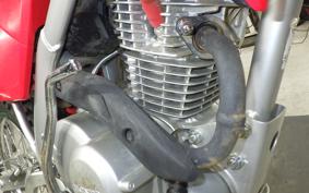 HONDA CRF125F 2013 JE03