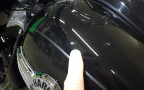 HARLEY FLBS 1870 2020