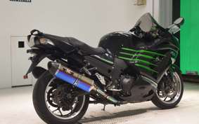 KAWASAKI ZX 1400 NINJA R A 2013