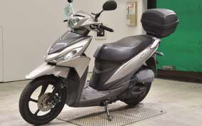 SUZUKI ADDRESS 110 2024 CE47A