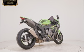 KAWASAKI ZX 10 NINJA ABS 2019