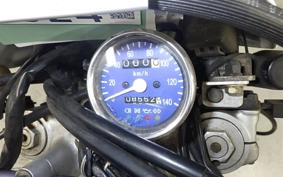 HONDA XR400R 1996