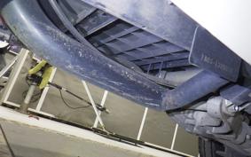 HONDA GYRO CANOPY 2015 TA03