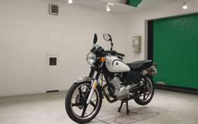 YAMAHA YB125SP