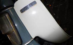 HONDA C50 SUPER CUB C50