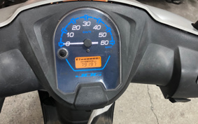 YAMAHA JOG AY01