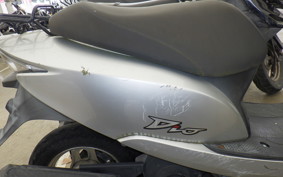HONDA DIO Gen.6 AF62