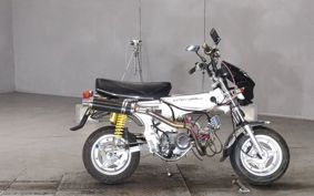 HONDA DUCKS50 ST50