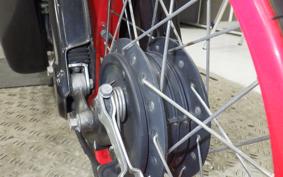 HONDA LITTLE CUB E 2016 AA01