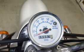 YAMAHA VINO 50 2003 5AU