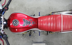 HONDA CB750 GEN 2 2004 RC42