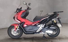 HONDA ADV150 KF38