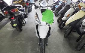 HONDA DIO110-3ﾍﾞｰｼｯｸ JK03