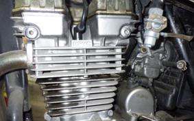 HONDA GB250 CLUBMAN GEN 3 1992 MC10