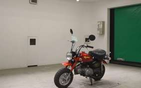 HONDA MONKEY 2020 AB27