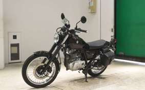 SUZUKI GRASS TRACKER 2005 NJ4DA