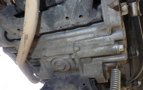 HONDA ﾀﾞﾝｸ AF78