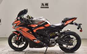 KAWASAKI ZX-25R-2SE 1999 ZX250H