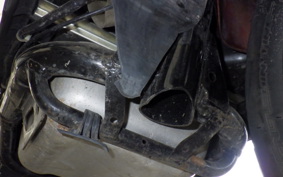HONDA TACT Gen.4 AF79