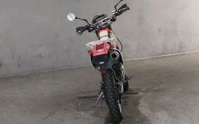 HONDA XR250 MD30
