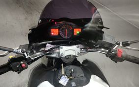 SUZUKI GSR 400 2008 GK7DA