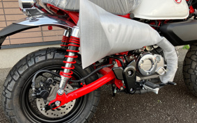 HONDA MONKEY 125 JB05