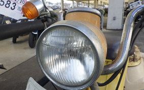 OTHER +DAIHATSU HALLO 1982 B10