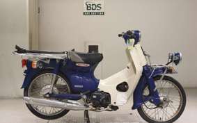 HONDA C50 SUPER CUB 2016 AA01