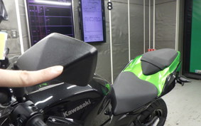 KAWASAKI Z250 Gen.2 2023 EX250Y