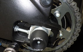 SUZUKI KATANA 2019 GT79B