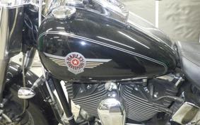 HARLEY FLSTF-I1450 2005