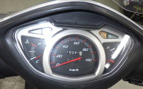 HONDA LEAD 110 2025 JF19