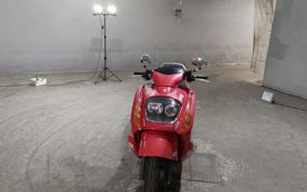 SUZUKI GEMMA250 CJ47A