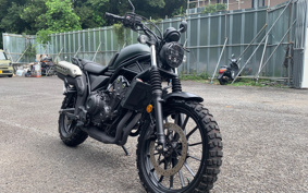 HONDA CL500 PC68