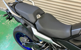YAMAHA MT-09 Tracer GT 2018 RN51J