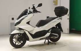 HONDA PCX125 2001 JK05