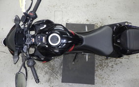 SUZUKI GSX-S125 DL32B