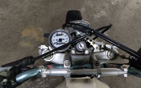 YAMAHA TW225 DG09J