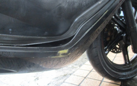 HONDA PCX 150 KF18