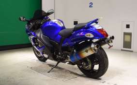 SUZUKI HAYABUSA Gen.2 2017 GX72B