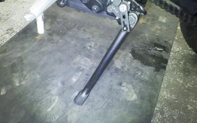 KAWASAKI Z125 PRO 2005 BR125H