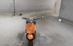 SUZUKI LET`S4 CA41A