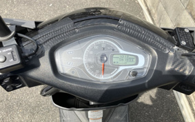 SUZUKI  ADDRESS V125S LIMITED  CF4MA