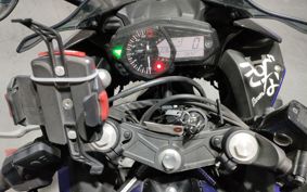 YAMAHA YZF-R25 RG43J