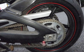 YAMAHA FZ1 FAZER 2009 RN21J