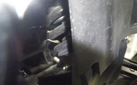 SUZUKI V-STROM 250 A 2010